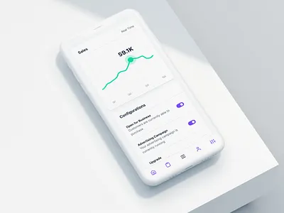 Dash - User Interface Kit | Snapshot