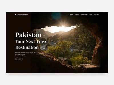 My Hometown branding buttons design destination dribbbleweeklywarmup figma hometown illustration landing design landing page minimal navigation travel typography ui ui ux user interface vector website weeklywarmup