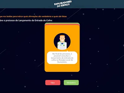 Project Leroy #3 app gamification system training ui uiux ux