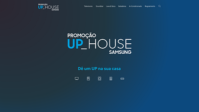 Project Samsung #2 black friday motion system ui uiux ux