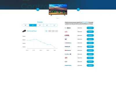 Samsung Project #3 black friday motion system ui uiux ux website