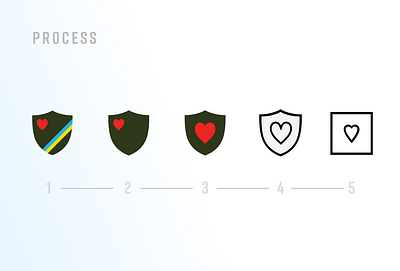 Повернись живим: айдентика design identity