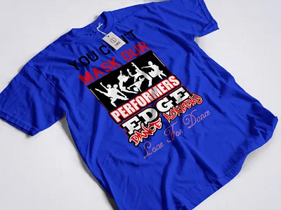 Love For Dance t shirt design. design t shirt design