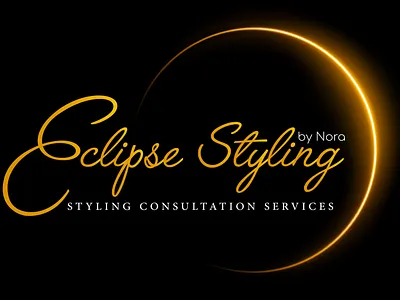 Eclipse Styling branding business logo design design illustration logo logo design logodesign logotype