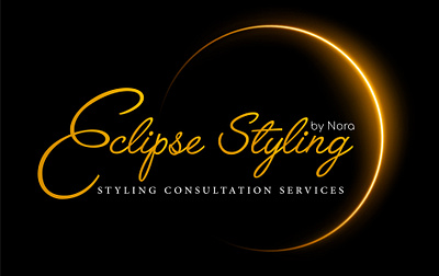 Eclipse Styling branding business logo design design illustration logo logo design logodesign logotype