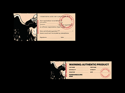 BLANK ROUND: Paper Sons branding clothing design clothing illustration design ecommerce graphic design illustration product design retail streetwear typography