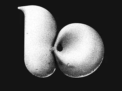 b 36days 36daysoftype illustration typography