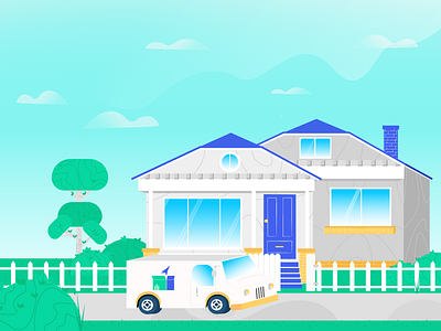 DISCOUNT MAGIC illustration