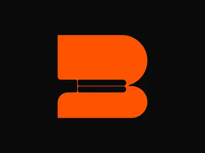 B 36daysoftype 36daysoftype b 36daysoftype08 36daysoftypeb display type illustrator letter letter b lettering typography typography art