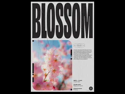 NNPS 32 Poster Design art circle color colorful creative design editorial experiment exploration geometric gradient minimal new normal pastel poster print rectangle shape shapes