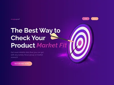 Jungleproof @design design illustration ui uiuxdesign ux webdesign