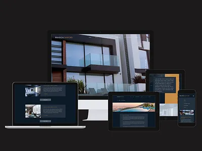 Brandon Sanford @design design logo logodesign ui uiuxdesign ux web webdesign