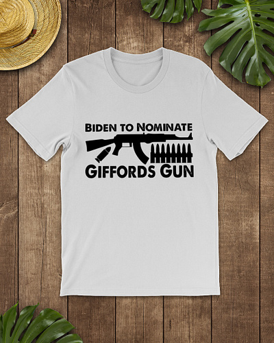 Biden to Nominate Giffords Gun Control america american american football blacklivesmatter branding community logo covid donaldtrump glock guns guns n roses gunshot gunslinger meliodas shooting shooting star typography