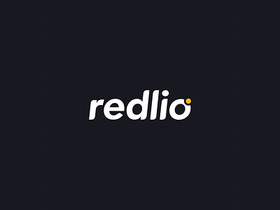 Rebranding - Redlio Designs agency brand branding company concept design flow illustration logo rebranding redesign ui ux web design web development