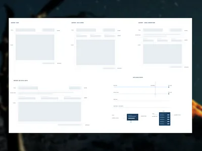 Model Monitoring charts clean clean ui dashboard data visualization database dataviz design interaction layout minimal monitoring dashboard monitors navigation product design productdesign ui design web app web platform web ui