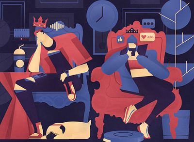 Raising Modern Royals