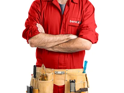 Worker Uniform For BendZy bending bendzy folding sheet metal