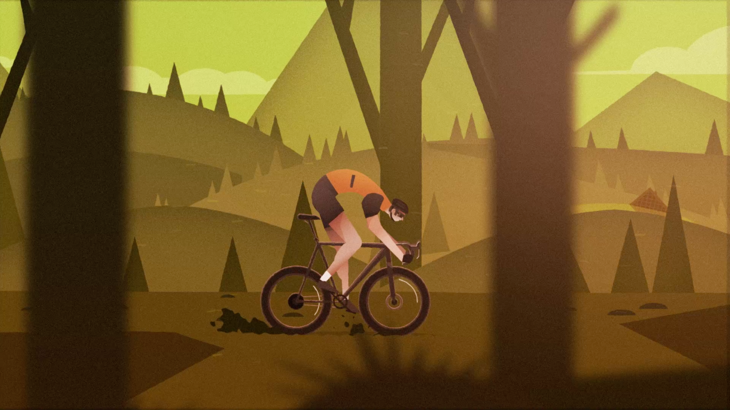 Example of Cycling