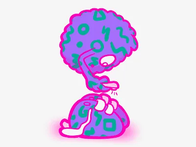 New Kicks illustration