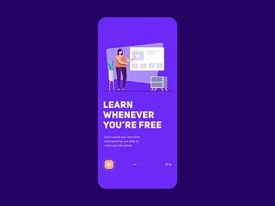 Walkthrough E-Learning animation cook education elearning learn record video walkthrough