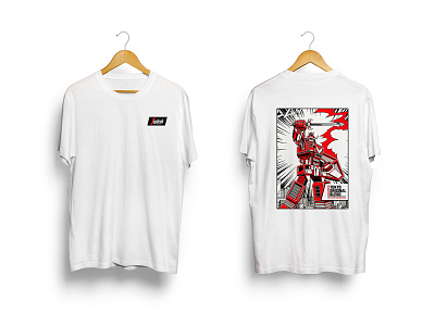 Segafredo Packaging 9 coffee design graphic illustration japan japanese manga paiheme paihemestudio retro retro design robot segafredo tshirt vintage