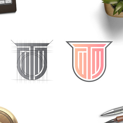 TWM - Monogram Design!! design designer graphics graphics design graphicsdesign lettermark logodesigner logos logotype monogram monogram letter mark monogram logo