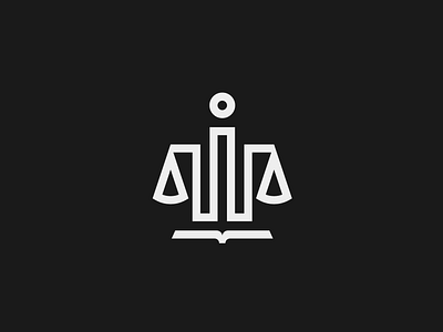 Law symbol attorney attorney law attorney at law book court judge justice law law firm law firm logo lawyer lawyer logo legal counsel modern logo modernism scales signet symbol