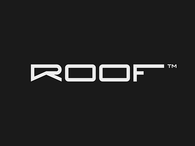 Roof logo architecture branding building construction home house letter lettering logos logotype r r letter r logo roof roof logo roofing roofs rooftop rooftops triangle