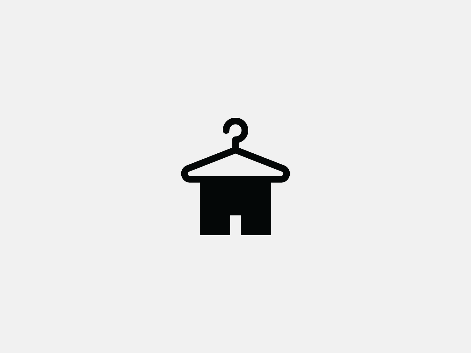 clean house by graphitepoint on Dribbble