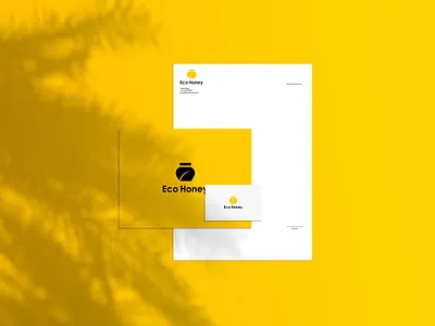Eco Honey