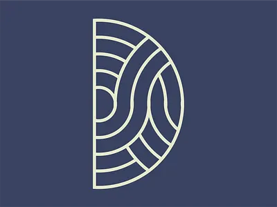 36 Days of Type - D 36dayoftype 36days 36daysoftype08 challenge design letter lettering symbol type type design typography