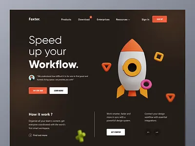 Web Header animated animation animation design animations header header design header exploration header illustration headers illustraion illustration animation orix sajon web web design webdesign website website design