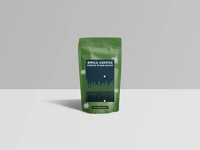 COFFEE BAG DESIGN branding branding package coffee coffee bean coffee shop design illustration illustrator typography ui ux vector