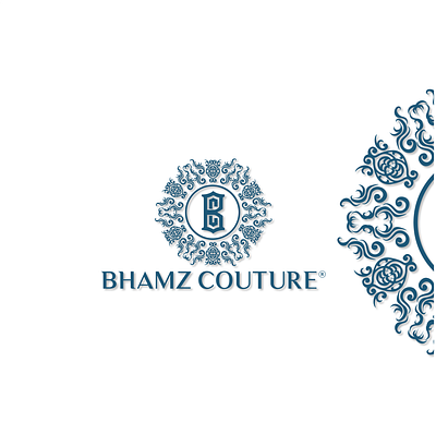 Bhamz Logo Design branding design designer flat graphic design illustrator logo logo design logodesign minimal
