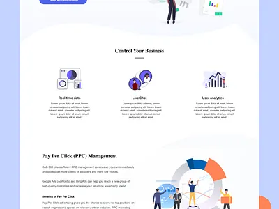 CAB CNB branding car car dealer concept illustration interaction ui ux