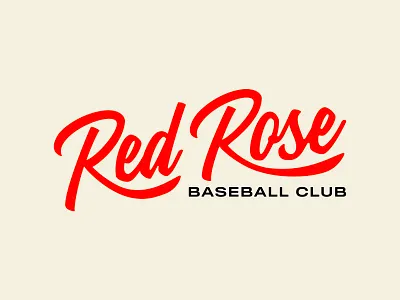 RRBB - Shirt Graphic baseball identity design retro sandlot script typography