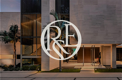 Ores Real Estate Branding architecture branding construction hotel house ksa logo ores real estate resto saudi arabia