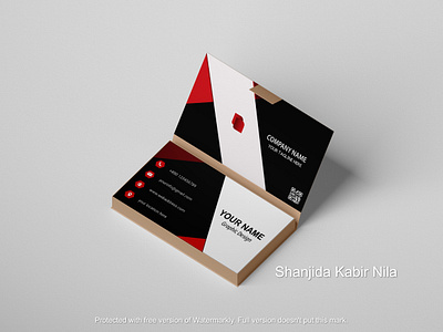 Business card business card idcard visitingcard