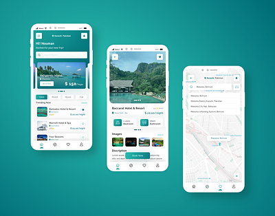 Hotel Booking App UI Kit android art design hotel hotel booking ios ios app design mobile app mobile app design mobile design mobile ui ui ui ux ui design uidesign uiux ux ux design uxdesign uxui