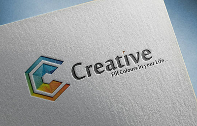 Creative Logo for a Brand abstract app black brand branding byte character clean creative creative design design illustration illustrator logo photoshop pixel pixel byte typography ux vector