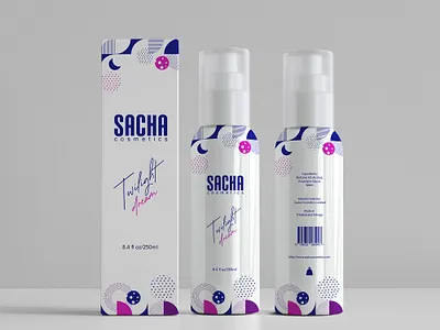 Body mist packaging body mist labeling labeling packaging productdesign