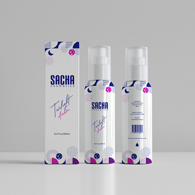 Body mist packaging body mist labeling labeling packaging productdesign