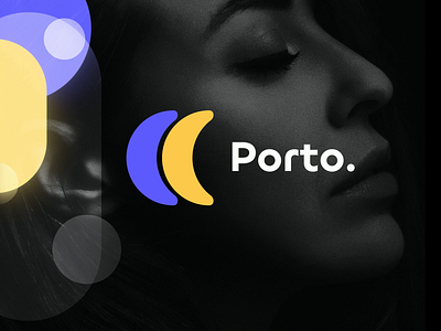 Porto Logo Animation Concept. 3d ai animatedart animation branding brandingdesign clean creative design graphic design illustration logo logobranding logodesign minimal motion graphics porto ui uiux ux