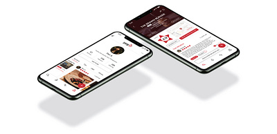 Yelp App Redesign app design ui ux