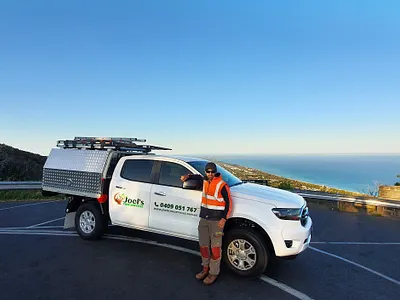 Joel's Tree Service tree lopping melbourne tree lopping melbourne