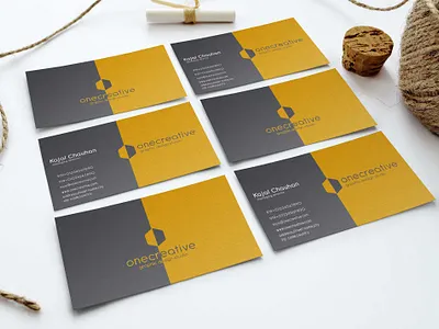 Free Grid Style Business Card Mockup download mockup mockup mockups psd