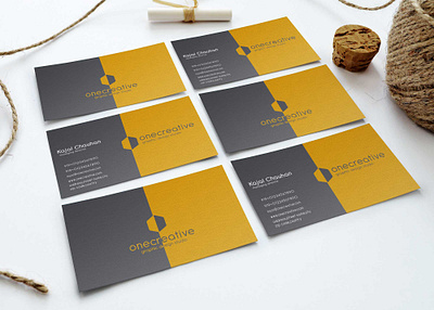 Free Grid Style Business Card Mockup download mockup mockup mockups psd