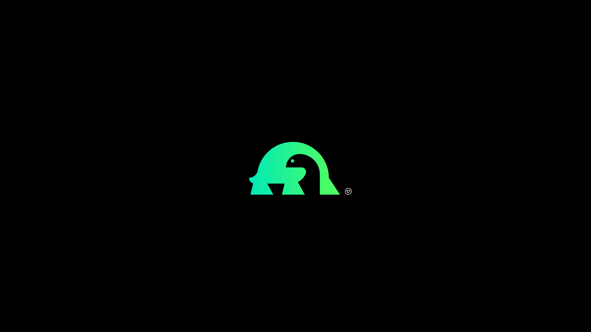 Example of Turtle Logomark