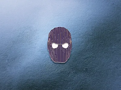 Baron Zemo Emanel Pin baron zemo captain america disney enamel pin enamel pins falcon falcon and the winter soldier geometric icon design iconography icons iconset marvel comics marvel studios pin pin badge pin design pins vector zemo