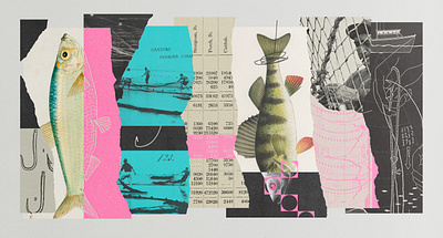 274 collage illustration